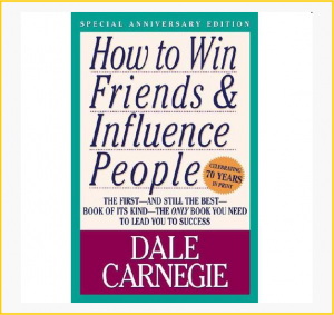 Dale Carnegie