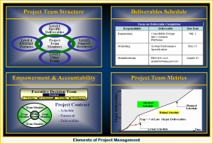 project management